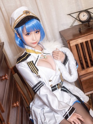 蠢沫沫 -&nbsp;&nbsp;恰巴耶夫原皮_040