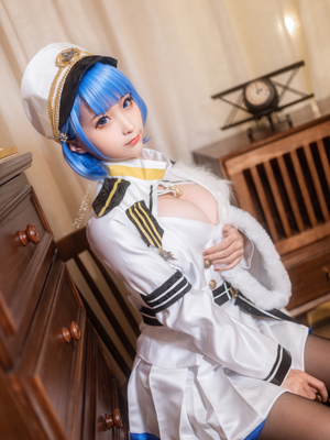 蠢沫沫 -&nbsp;&nbsp;恰巴耶夫原皮_002