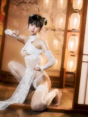 [萌芽儿o0] 靡烟 30P_16_hlab