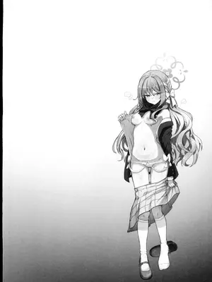 (C107) [ぞるそるサポート (ぞるそる)] 夢なら全部合法ですから (ブルーアーカイブ) [禁漫漢化組]_15_jxyi