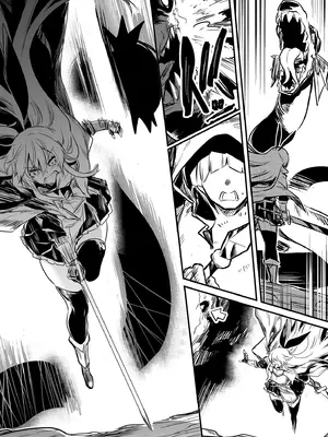 [しぐれえび (レフトハンド)] 冒険者ちゃんとえっちな冒険2｜與冒險者的H冒險2 [中国翻訳] [無修正] [DL版]_037_aipl