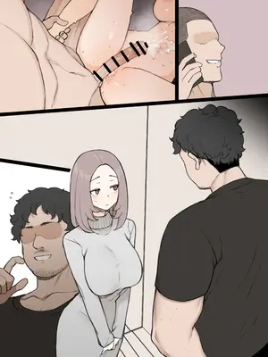 [テラスMC] ペニスのデカさですべてが決まる世界 番外編 [柠檬水汉化组]_13_iywh