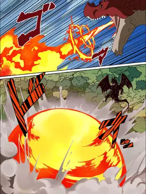 [毎日エンゼル] 爆乳女騎士 こんな雑魚モンスターが私の仲間!？なんの冗談だ？？？｜爆乳女騎士 這種雜魚魔物是我的同伴！？開什麽玩笑？？？ [空気系☆漢化] [DL版]_09_pwdi