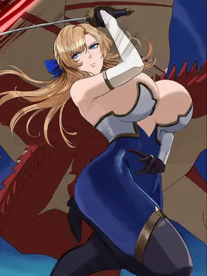 [毎日エンゼル] 爆乳女騎士 こんな雑魚モンスターが私の仲間!？なんの冗談だ？？？｜爆乳女騎士 這種雜魚魔物是我的同伴！？開什麽玩笑？？？ [空気系☆漢化] [DL版]_13_ygsb