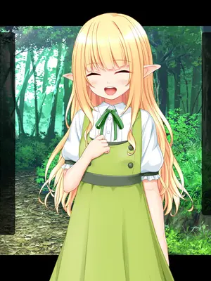 [スタジオ山ロマン (cccpo)] ゴブリンの孕み袋～さらわれたエルフの少女の飼育記録～ [中国翻訳]_006_umkb