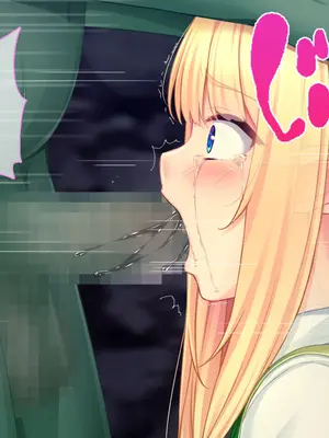 [スタジオ山ロマン (cccpo)] ゴブリンの孕み袋～さらわれたエルフの少女の飼育記録～ [中国翻訳]_019_fflg