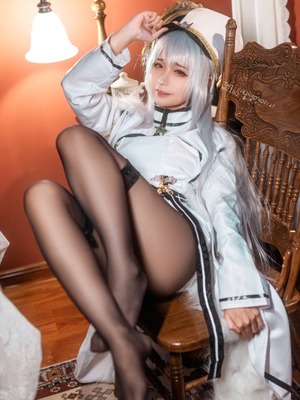 蠢沫沫 - 甘古特_002