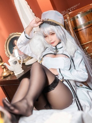 蠢沫沫 - 甘古特_007