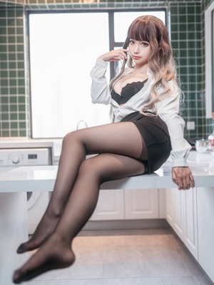 蠢沫沫 - 制服_009