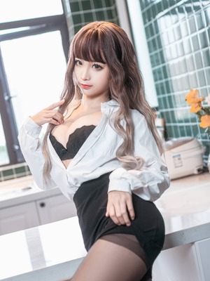 蠢沫沫 - 制服_021