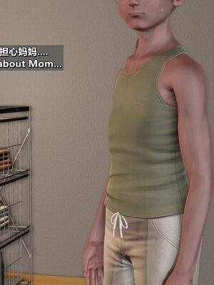 [点点滴滴]我的教师妈妈-千穗理06_024