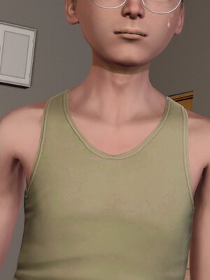 [点点滴滴]我的教师妈妈-千穗理06_026