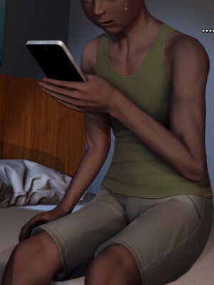 [点点滴滴]我的教师妈妈-千穗理06_042