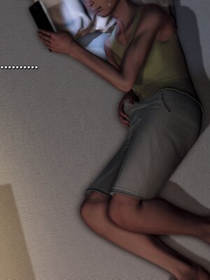 [点点滴滴]我的教师妈妈-千穗理06_099