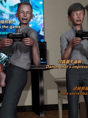 [点点滴滴]我的教师妈妈-千穗理06_131