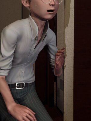 [点点滴滴]我的教师妈妈-千穗理06_140