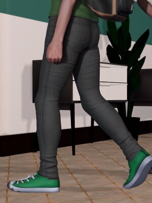 [点点滴滴]我的教师妈妈-千穗理06_174