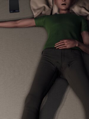 [点点滴滴]我的教师妈妈-千穗理06_236