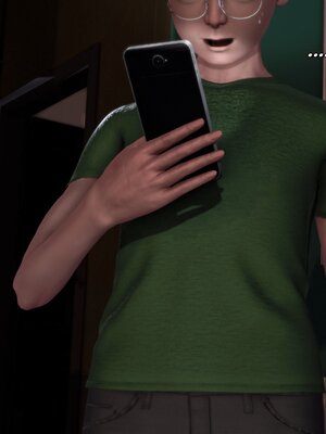 [点点滴滴]我的教师妈妈-千穗理06_245