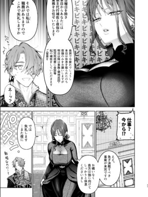 [ジャギ岩] 放蕩貴族は元王太子妃との孕ませ婚で忙しい [DL版]_022_lcpi