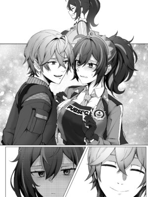 [女児入道] 朱色之徒 (ゼンレスゾーンゼロ) [DL版]_22_ptgx