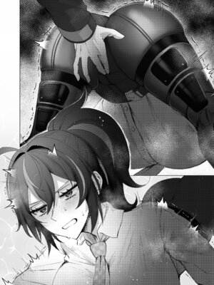 [女児入道] 朱色之徒 (ゼンレスゾーンゼロ) [DL版]_24_bkpy