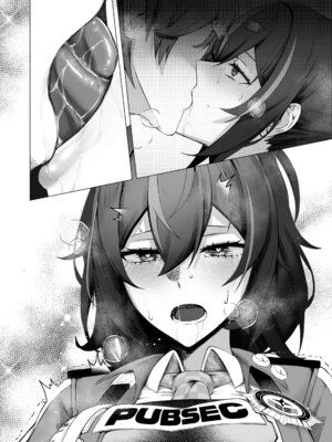 [女児入道] 朱色之徒 (ゼンレスゾーンゼロ) [DL版]_26_welg