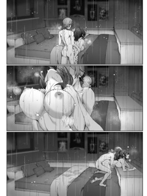 [女児入道] 朱色之徒 (ゼンレスゾーンゼロ) [DL版]_32_dkoj