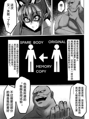 (C106) [ともき屋 (ともき)] 穢されてなお輝く...3 (勝利の女神NIKKE) [不咕鸟汉化组]_36_bxsr