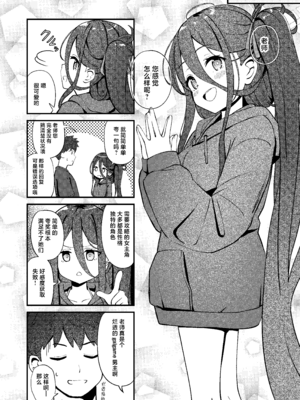 [Inharmonicity (ホトケノザ)] My Dear ActL1s (ブルーアーカイブ) [欶澜汉化组] [DL版]_06_pddv