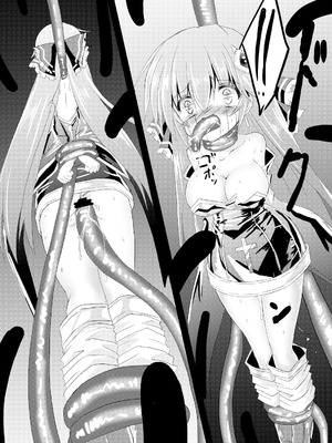 [ちびっこ娘々 (芳賀ゆうぢ)] 魔法少女ルミナス・ルミナ｜魔法少女 露美納斯・留美奈 [中国翻訳] [DL版]_24_vswh