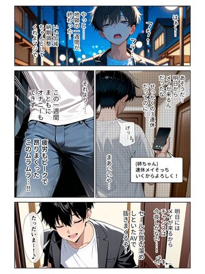 [ぱびゅ]オナ禁チンポを寸止め手コキフェラでパンパンにしたあと高速杭打ち騎乗位で心情代弁しながら搾り取ってくる姪っ子に困り果ててます[FANZA版]_0001