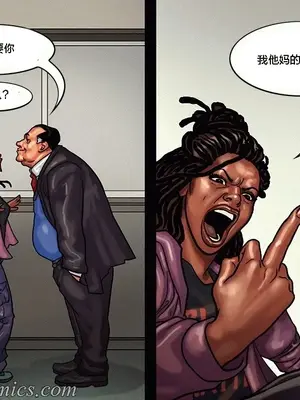 [皮断腿个人汉化] [BlackNWhiteComics] The Mayor 市長_000 (071)