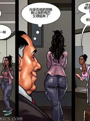 [皮断腿个人汉化] [BlackNWhiteComics] The Mayor 市長_000 (096)