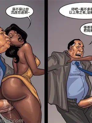 [皮断腿个人汉化] [BlackNWhiteComics] The Mayor 市長_000 (275)