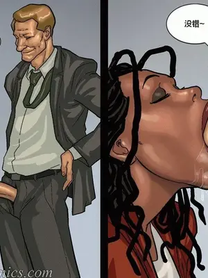 [皮断腿个人汉化] [BlackNWhiteComics] The Mayor 市長_000 (323)