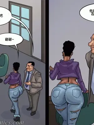 [皮断腿个人汉化] [BlackNWhiteComics] The Mayor 市長_000 (374)