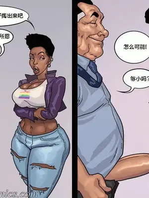 [皮断腿个人汉化] [BlackNWhiteComics] The Mayor 市長_000 (382)