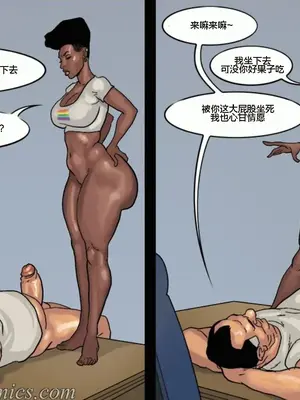 [皮断腿个人汉化] [BlackNWhiteComics] The Mayor 市長_000 (419)