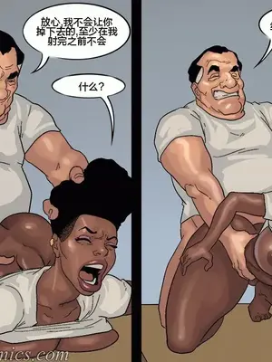 [皮断腿个人汉化] [BlackNWhiteComics] The Mayor 市長_000 (428)