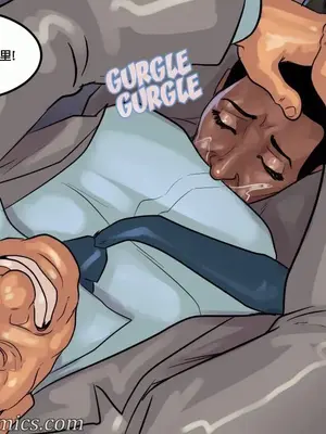 [皮断腿个人汉化] [BlackNWhiteComics] The Mayor 市長_000 (469)