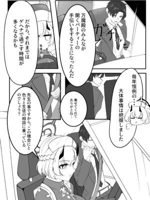 [ぽってむ (むてっぽ)] 氷室暮らし 前編 (ブルーアーカイブ) [DL版]_06_tgme