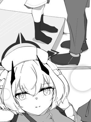 [ぽってむ (むてっぽ)] 氷室暮らし 前編 (ブルーアーカイブ) [DL版]_10_iwul