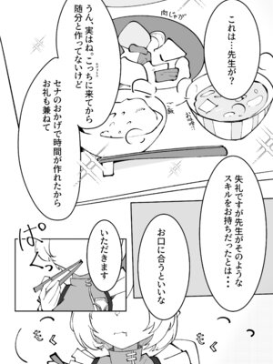 [ぽってむ (むてっぽ)] 氷室暮らし 前編 (ブルーアーカイブ) [DL版]_36_huaw