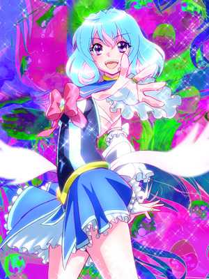 [千本トリイ] コミュ障系ヒロイン×インキュバス フルカラー版 (オリジナル)_02_uopu