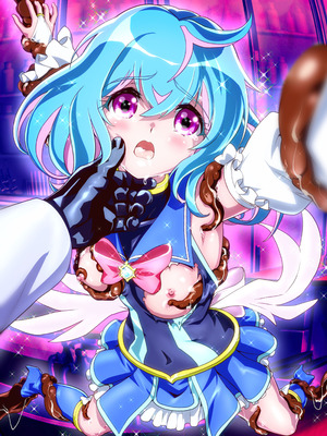 [千本トリイ] コミュ障系ヒロイン×インキュバス フルカラー版 (オリジナル)_70_texq