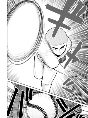 [坂本あかみ×成龍ハジメ×桂あいり] カラミざかRe：転生したら坊主だったDT 第02巻_032_dnby