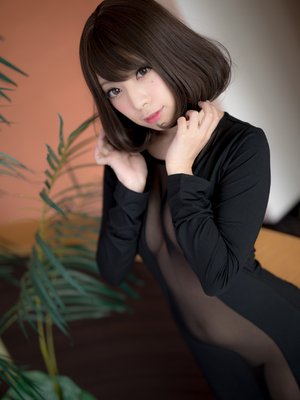 [みゃーのもと (宮本彩希)]&nbsp;&nbsp;DL写真集『妄撮ワンピ』_084