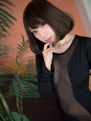 [みゃーのもと (宮本彩希)]&nbsp;&nbsp;DL写真集『妄撮ワンピ』_085