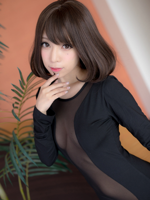 [みゃーのもと (宮本彩希)]&nbsp;&nbsp;DL写真集『妄撮ワンピ』_086